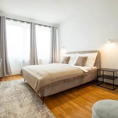 51m2 Pet-friendly In A Location