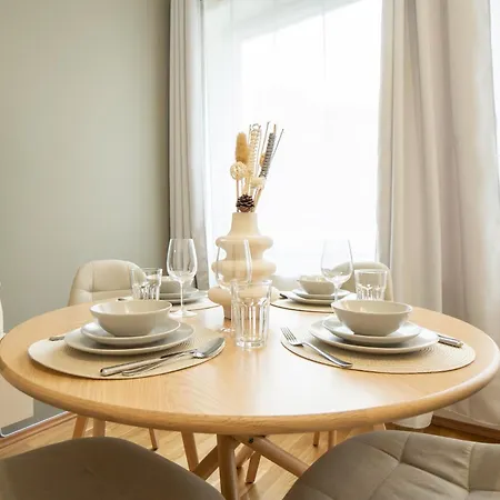 51m2 Pet-friendly In A Location Vienna