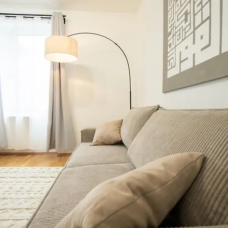 51m2 Pet-friendly In A Location *