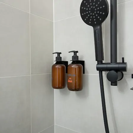 51m2 Pet-friendly In A Location Apartment
