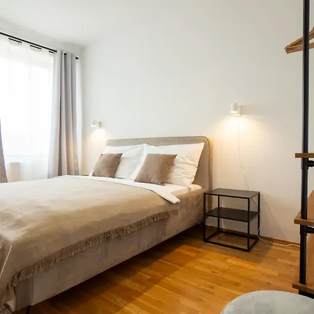 51m2 Pet-friendly In A Location * Vienna