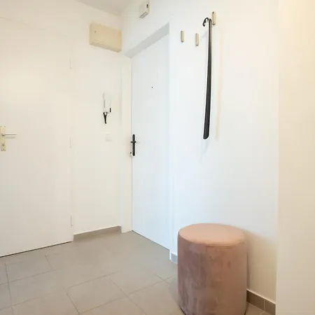 Apartment 51m2 Pet-friendly In A Location