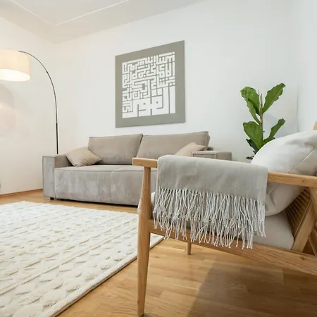 51m2 Pet-friendly In A Location