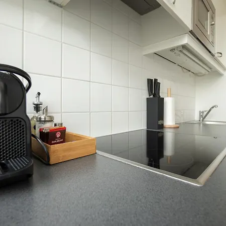 51m2 Pet-friendly In A Location Apartment Vienna