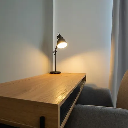 51m2 Pet-friendly In A Location Apartment