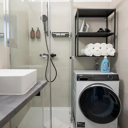 51m2 Pet-friendly In A Location Apartment *