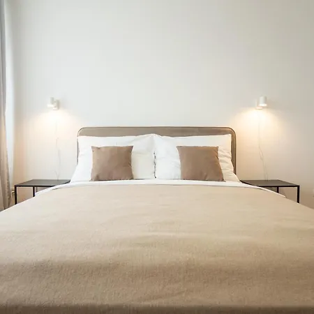51m2 Pet-friendly In A Location * Vienna