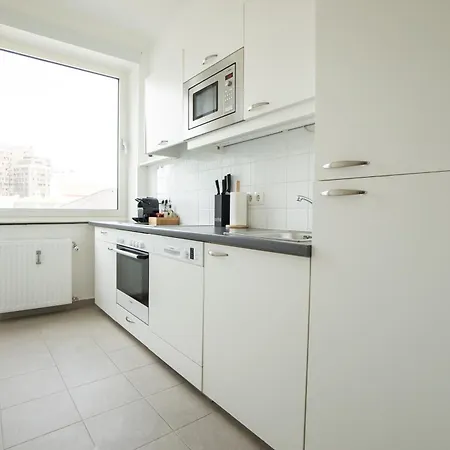 51m2 Pet-friendly In A Location Apartment Vienna