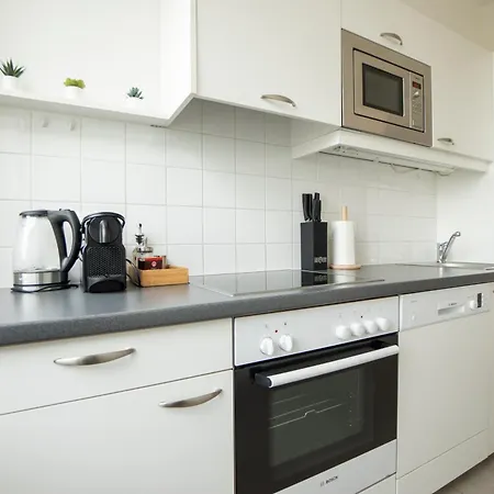 51m2 Pet-friendly In A Location Apartment