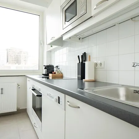51m2 Pet-friendly In A Location *