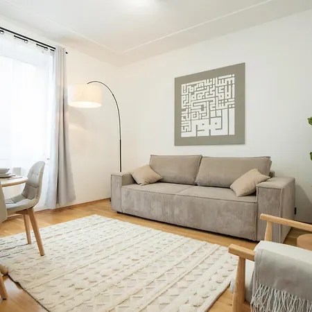 51m2 Pet-friendly In A Location * Vienna