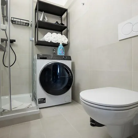 51m2 Pet-friendly In A Location Apartment *