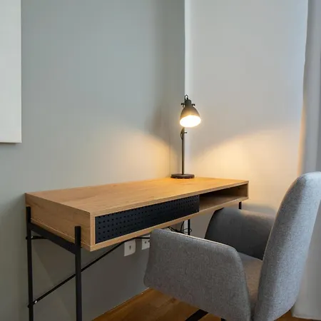 Apartment 51m2 Pet-friendly In A Location Vienna