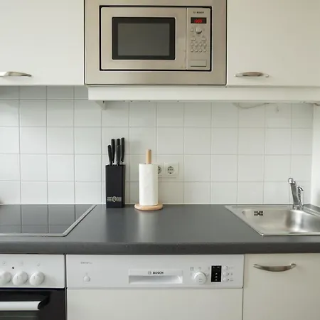 51m2 Pet-friendly In A Location * Vienna