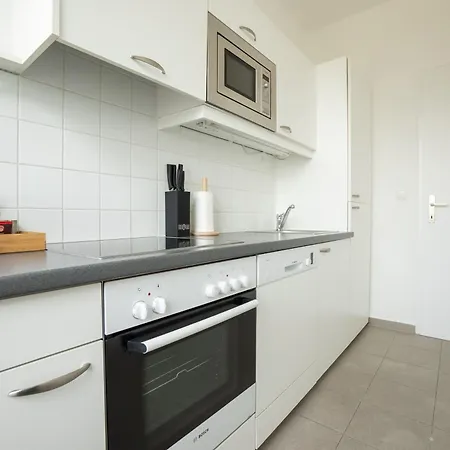 51m2 Pet-friendly In A Location Vienne