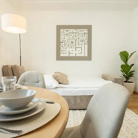 51m2 Pet-friendly In A Location Apartment Vienna
