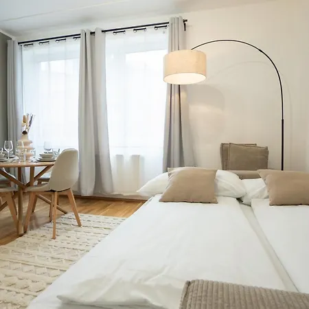 51m2 Pet-friendly In A Location