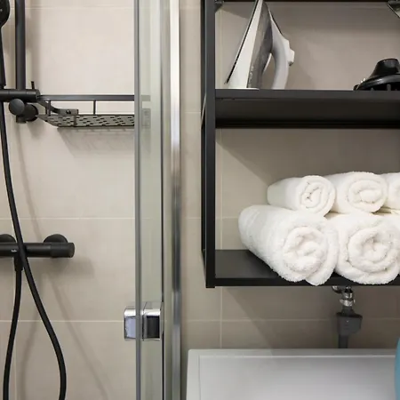 51m2 Pet-friendly In A Location Apartment *
