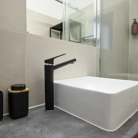 51m2 Pet-friendly In A Location
