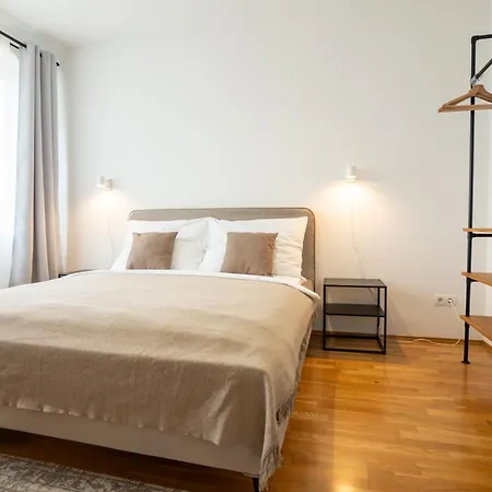 51m2 Pet-friendly In A Location *