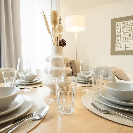 Apartment 51m2 Pet-friendly In A Location Vienna