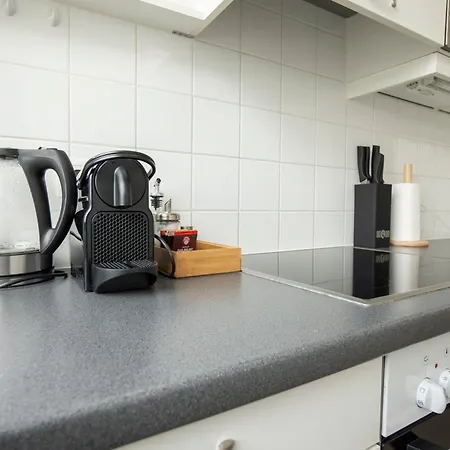 51m2 Pet-friendly In A Location * Vienna