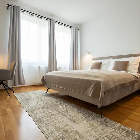 51m2 Pet-friendly In A Location Apartment Vienna