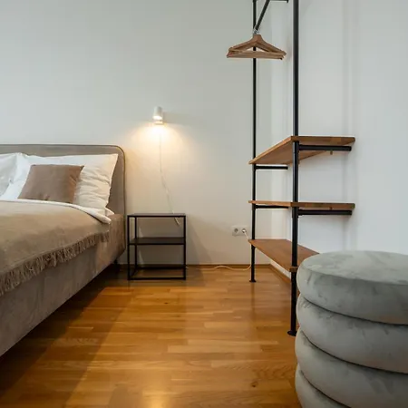 Apartment 51m2 Pet-friendly In A Location *