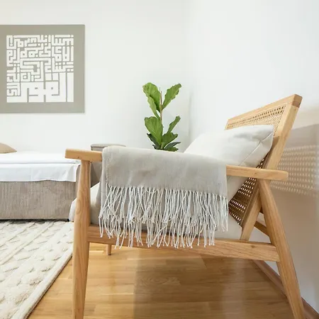 51m2 Pet-friendly In A Location Vienna