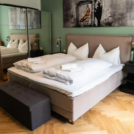 City: Live, Work, Play Apartment *
