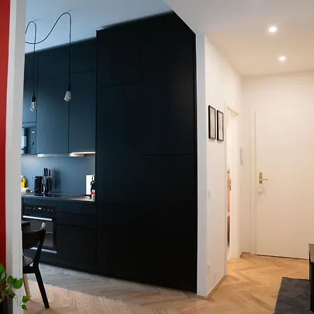 Apartment City: Live, Work, Play