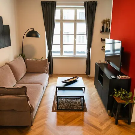 Apartment City: Live, Work, Play *