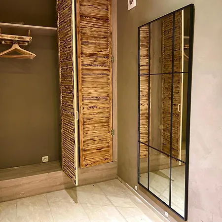 Bahira Schoenbrunn Apartment *