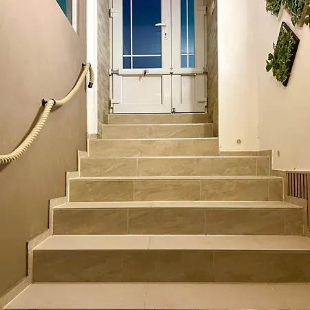 Apartment Bahira Schoenbrunn Vienna