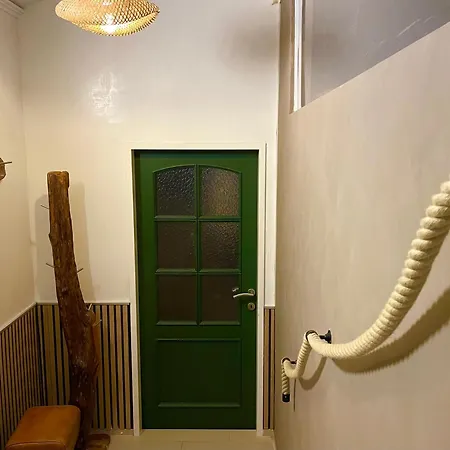 Apartment Bahira Schoenbrunn Wien