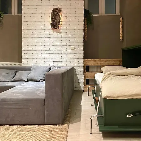Bahira Schoenbrunn Apartment