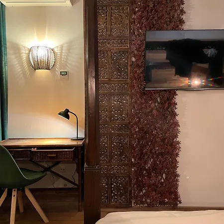 Bahira Schoenbrunn Apartment *