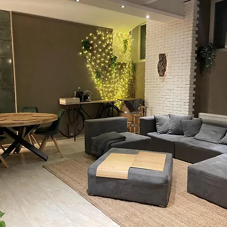 Bahira Schoenbrunn Apartment