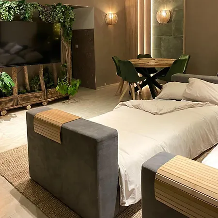 Bahira Schoenbrunn Apartment Vienna