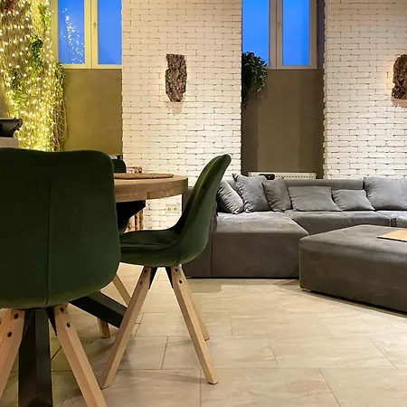 Apartment Bahira Schoenbrunn *