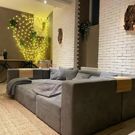 Bahira Schoenbrunn Apartment *