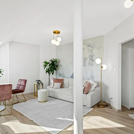 Designer Asaria מלון וינה