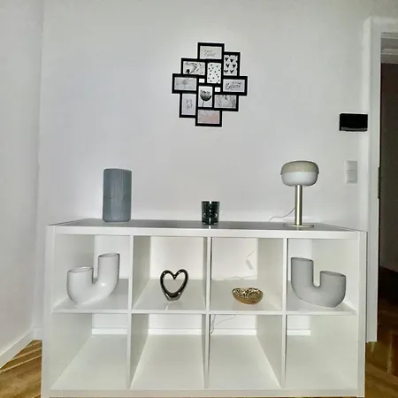Ar Living & Apartment Vienna