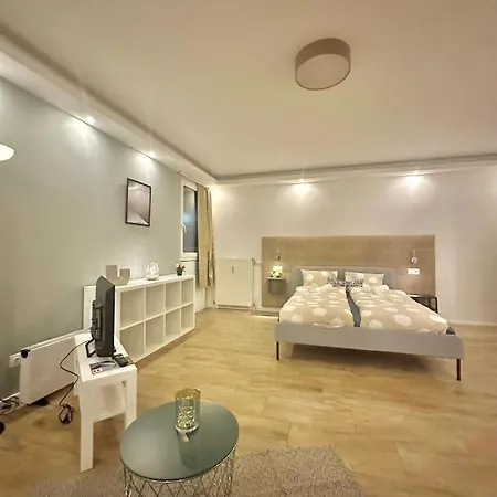 Ar Living Klosterneuburger *