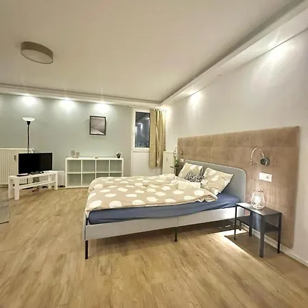 Apartment Ar Living Klosterneuburger Vienna