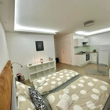 Ar Living Klosterneuburger Apartment *