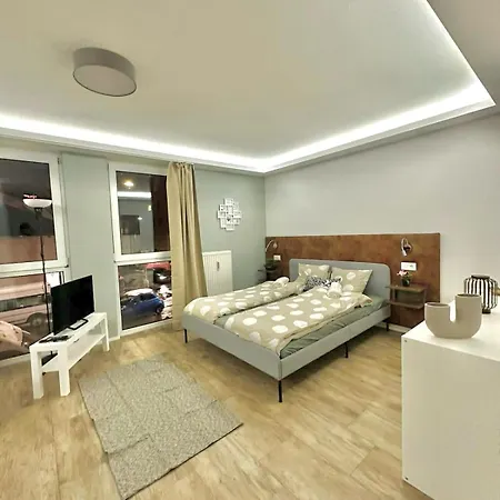 Apartment Ar Living Klosterneuburger *