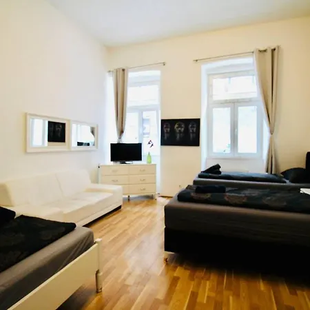 Cozy Studio Lg *