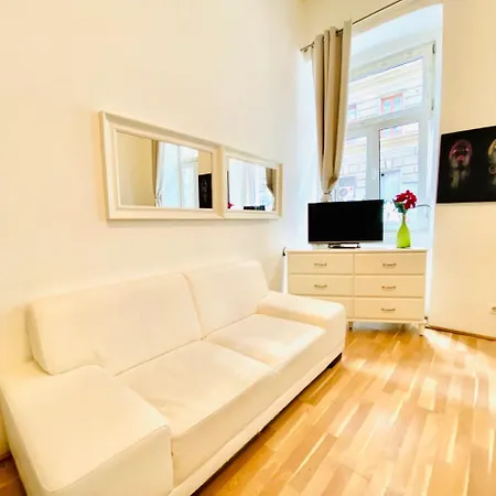 Apartment Cozy Studio Lg Vienna