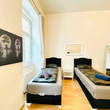 Apartment Cozy Studio Lg